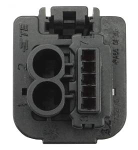 Connector Experts - Special Order  - CE7061 - Image 4