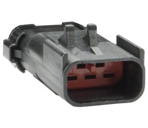 Connector Experts - Normal Order - CE3183M - Image 1