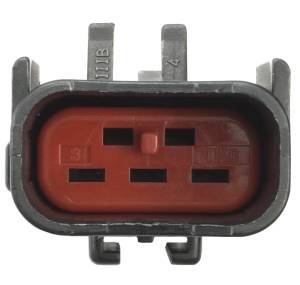 Connector Experts - Normal Order - CE3183M - Image 3