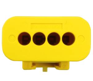 Connector Experts - Normal Order - CE4321M - Image 3