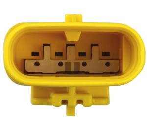 Connector Experts - Normal Order - CE4321M - Image 5