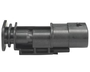 Connector Experts - Normal Order - CE4256BKM - Image 2