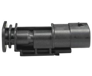 Connector Experts - Normal Order - CE4256BKM - Image 3