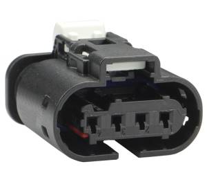 Connector Experts - Normal Order - CE4097B - Image 1