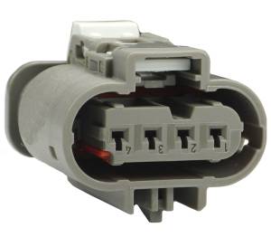 Connector Experts - Normal Order - CE4482 - Image 1