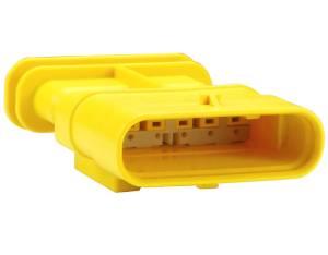 Connector Experts - Normal Order - CE6197BM - Image 1