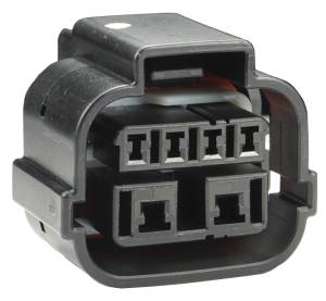 Connector Experts - Special Order  - CE6401 - Image 1