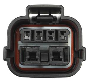Connector Experts - Special Order  - CE6401 - Image 4