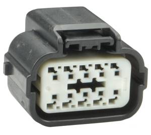 Connector Experts - Special Order  - CETA1196 - Image 1