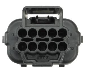 Connector Experts - Special Order  - CETA1196 - Image 4