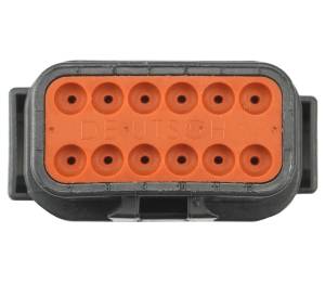 Connector Experts - Special Order  - EXP1284 - Image 5
