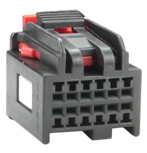 Connector Experts - Special Order  - EXP1285 - Image 1