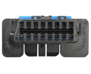 Connector Experts - Special Order  - EXP1661 - Image 3