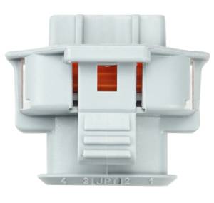 Connector Experts - Normal Order - CE4484F - Image 3