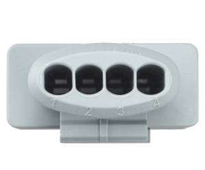 Connector Experts - Normal Order - CE4484M - Image 5