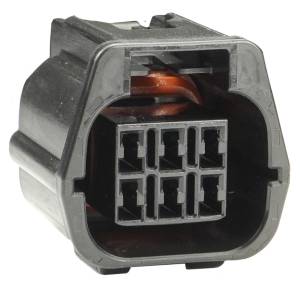 Connector Experts - Special Order  - CE6237F - Image 1