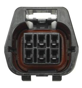Connector Experts - Special Order  - CE6237F - Image 5