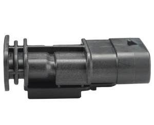 Connector Experts - Normal Order - CE6197CM - Image 2