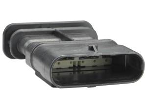 Connector Experts - Normal Order - CE6197CM - Image 1