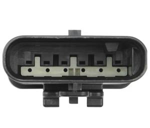 Connector Experts - Normal Order - CE6197CM - Image 5