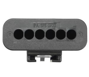Connector Experts - Normal Order - CE6197CM - Image 6