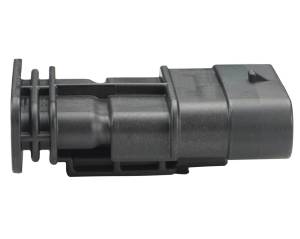 Connector Experts - Normal Order - CE6197DM - Image 2