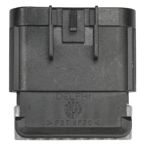 Connector Experts - Normal Order - CE7025M - Image 3