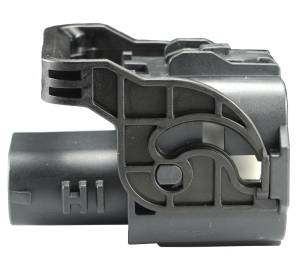 Connector Experts - Special Order  - CE7062 - Image 2