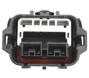 Connector Experts - Special Order  - CE7062 - Image 4