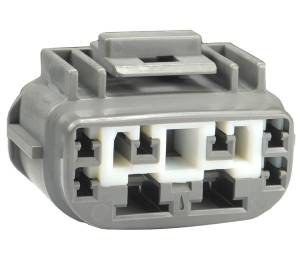 Connector Experts - Normal Order - CE8306 - Image 1