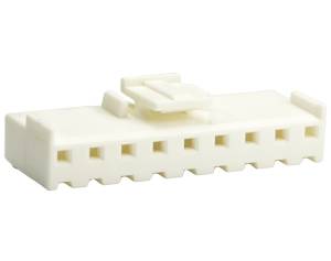 Connectors - 9 Cavities - Connector Experts - Normal Order - CE9039BG