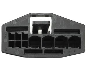 Connector Experts - Special Order  - CETA1197 - Image 4