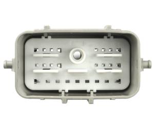 Connector Experts - Special Order  - CET2514 - Image 4