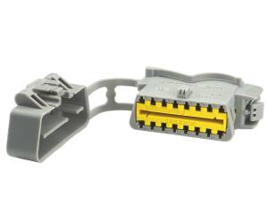 Connector Experts - Special Order  - EXP1662 - Image 1