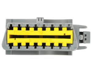 Connector Experts - Special Order  - EXP1662 - Image 3