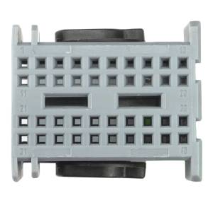 Connector Experts - Normal Order - CET4043GY - Image 3