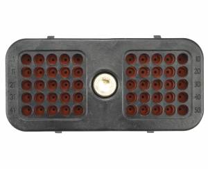 Connector Experts - Special Order  - CET5012A - Image 5