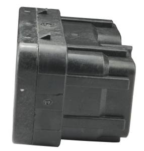 Connector Experts - Special Order  - CET5012B - Image 2