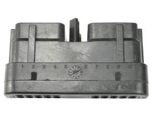 Connector Experts - Special Order  - CET5012B - Image 3