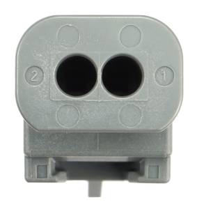 Connector Experts - Normal Order - EX2072 - Image 3
