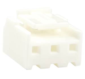 Connector Experts - Normal Order - CE3455WH - Image 1