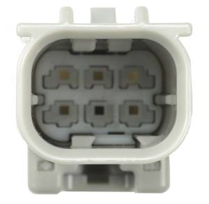 Connector Experts - Normal Order - CE6100BM - Image 4