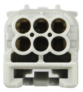Connector Experts - Normal Order - CE6100BM - Image 5