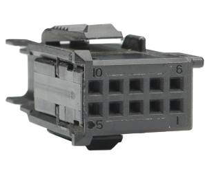Connector Experts - Normal Order - CETA1198 - Image 1