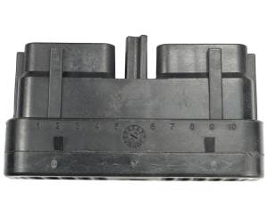 Connector Experts - Special Order  - CET5012C - Image 3