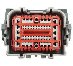 Connector Experts - Special Order  - CET6810F - Image 5