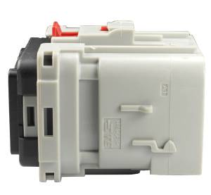 Connector Experts - Special Order  - CET6810M - Image 2