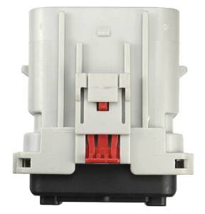 Connector Experts - Special Order  - CET6810M - Image 3