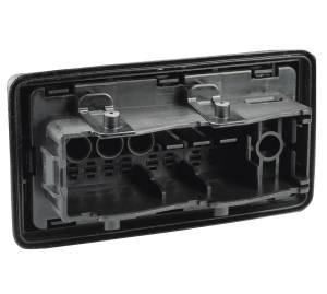 Connector Experts - Special Order  - CET2902M - Image 1