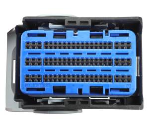 Connector Experts - Special Order  - CETT110BL - Image 2